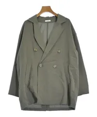 ITEMS URBAN RESEARCH カジュアルジャケット レディース 【古着】【中古】【送料無料】