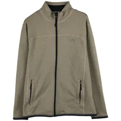 古着 90~00年代 ナイキ NIKE ACG フリースジャケット メンズL相当/eaa599932