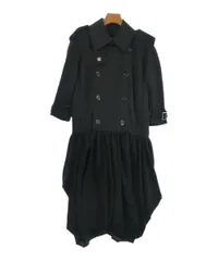 ▪️美品 ジュンヤワタナベ プリーツ トレンチコート アウター JUNYA 2026年最新】ジュンヤワタナベ トレンチの人気アイテム - メルカリ