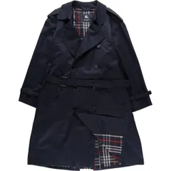 古着 バーバリー Burberry's BURBERRY LONDON トレンチコート レディースXS相当/eaa598989