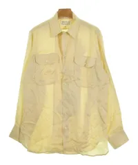Maison Margiela カジュアルシャツ レディース 【古着】【中古】【送料無料】のサムネイル