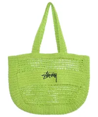 STUSSY トートバッグ メンズ 【古着】【中古】【送料無料】