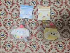 ポムポムプリン シナモロール 2種セット