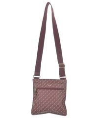 送料込み！ 未使用品 GHERARDINI ショルダーバッグ 超軽量 461 - メルカリ