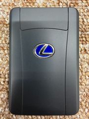美品】レクサス 純正カードキー 007-AH0227 - メルカリ