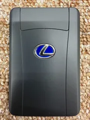 カードキー　スマートキー　007-AH0227　レクサスのサムネイル