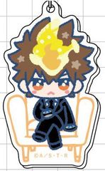 アクリルキーホルダー 家庭教師ヒットマンREBORN！ ぴっこりーず01