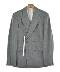 COMME des GARCONS HOMME PLUS カジュアルジャケット メンズ 【古着】【中古】【送料無料】