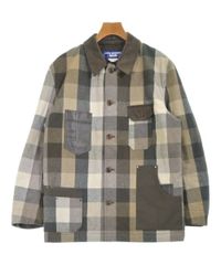 E07199 未使用品 25AW JiyongKim ニット ジャケット M - メルカリ