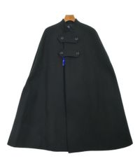 JUNYA WATANABE MAN カシミヤ混ウールビーバーボンディングコート JUNYA WATANABE MAN カシミヤ混ウールビーバーボンディングコート