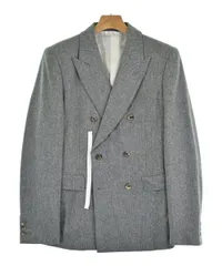 COMME des GARCONS HOMME PLUS ジャケット メンズ 【古着】【中古】【送料無料】