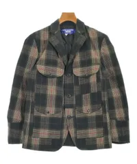 JUNYA WATANABE MAN カジュアルジャケット メンズ 【古着】【中古】【送料無料】のサムネイル