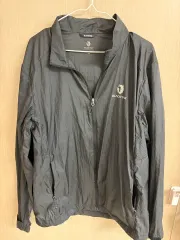 BLACK YAK ブラックヤク ウィンドブレーカー ジャケット