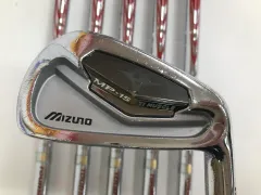 2025年最新】ミズノ アイアンセット モーダス120の人気アイテム - メルカリ