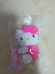 ☆激レア☆カオハナ◡̈♥︎ ハローキティ 水色　マグネットクリップ レトロ ☆激レア☆カオハナ◡̈♥︎ ハローキティ 水色 マグネットクリップ