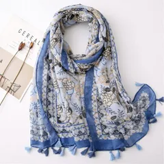 ストール 手描き フラワー プリント ふんわり 爽やか 上品 薄手 コンパクト UVカット 春 夏 春物 レディース プレゼント ギフト バレンタイン 母の日 卒業式 入学式 新生活 お出かけ 通勤 パーティー 華やか 持ち運び便利