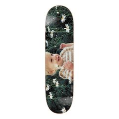 ✴︎レア✴︎ EVISEN SKATEBOARDS デッキ　YURIBO ✴︎レア✴︎ EVISEN SKATEBOARDS デッキ YURIBO - メルカリ