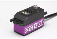 YOKOMO SP-02D V2 サーボ DP-302V4ジャイロ - メルカリ
