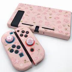 在庫処分品　Switch ハードケース　スティックカバー付