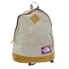 ノースフェイス パープルレーベル THE NORTH FACE PURPLE LABEL MEDIUM DAY PACK リュックサック デイパック グレー NN7507N /TK