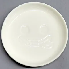 【中古】皿・ボウル ホロホロゴースト 小皿 「一番くじ ワンピース メモリーオブヒロインズ -Devil’s night-」 G賞