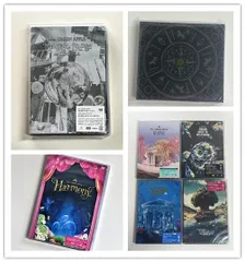 Mrs.GREEN APPLE 通常盤 DVD 7点 ty~