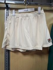 LACOSTE SPORT テニススカート 白 38 インナーパンツ付きゴルフ - メルカリ