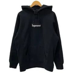 2026年最新】supreme box logo パーカー XLの人気アイテム - メルカリ