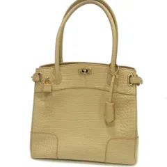 2026年最新】濱野皮革工藝クロコ型押しトートバッグの人気アイテム