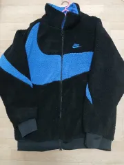 ナイキ ビックスウォッシュ フリース XLサイズ 新品