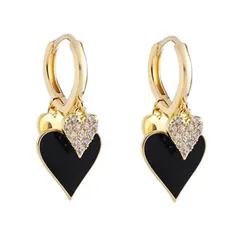 【数量限定】金属 安心の アレルギー対応ピアス 人気 18金可愛いキラキラ レディース ファッション 揺れるパールピアス