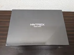 未開封◎MYTREX HEAD SPA HS-1808B ヘッドスパ