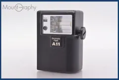 ★カビあり品★ オリンパス XA2+A11フラッシュユニット #19841 ☆カビあり品☆ オリンパス XA2+A11フラッシュユニット #19841 ☆カビ
