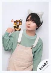 【中古】生写真(ジャニーズ) なにわ男子/大西流星/上半身/なにわ男子 アクリルスタンド’22春オフショット/公式生写真