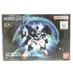 2026年最新】mobile suit ensemble ex06の人気アイテム - メルカリ