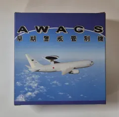E-767 AWACS イラスト サイン入り E-767 AWACS イラスト サイン入り - メルカリ