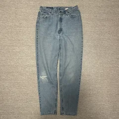 LEVI'S 521 90's USA製 デニム