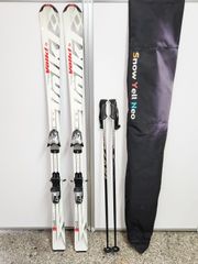 VOLKL フォルクル Senso R1 COMPOSITE CORE カービング スキー板 168cm