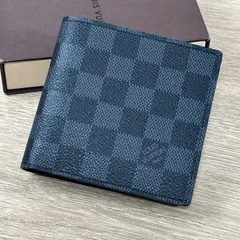 2025年最新】ルイヴィトン ポルトフォイユマルコの人気アイテム - メルカリ