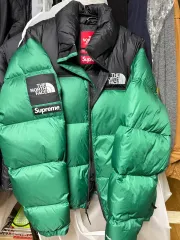 シュプリーム THE NORTH FACE ヌプシ ジャケット含む Supreme トップス 帽子 まとめ 出品