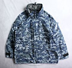 Patagonia】00年 パタゴニア ゴアテックスXCR ナイロンジャケット L