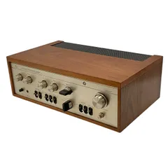 2025年最新】luxman 507の人気アイテム - メルカリ