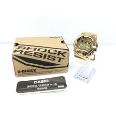 G-SHOCK ミリタリー サンドベージュ DW-6900 ビンテージ 三つ目 - メルカリ