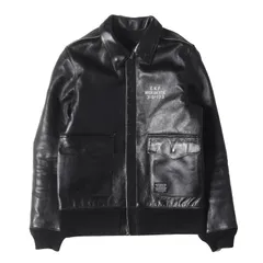 2025年最新】COOTIE レザージャケット・ライダースの人気アイテム