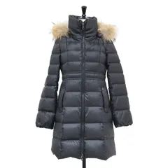 2025年最新】blue label crestbridge ダウンコートの人気アイテム