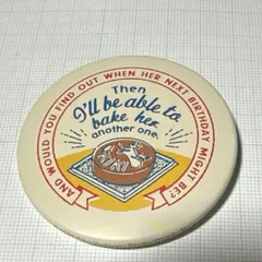 魔女の宅急便 缶バッジ