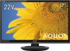 2026年最新】シャープ 2T-C22AD-B AQUOSの人気アイテム - メルカリ