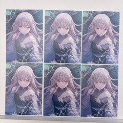 Roselia GPR 湊友希那 4種セット - メルカリ