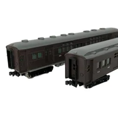 2025年最新】nゲージ 客車 セットの人気アイテム - メルカリ