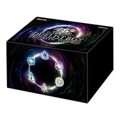 【シュリンク未開封新品】遊戯王OCG デュエルモンスターズ DUELIST BOX PRISMATIC SUMMON　[コナミ]